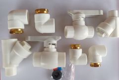 Kombi 8'li Bağlantı Seti