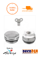 Purjör Anahtarı - Purjör - Kör Tapa