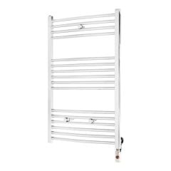 600x800 MM 12 Borulu Elektrikli Havlupan