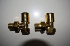 GOLD KÖŞE RADYATÖR & HAVLUPAN VANASI