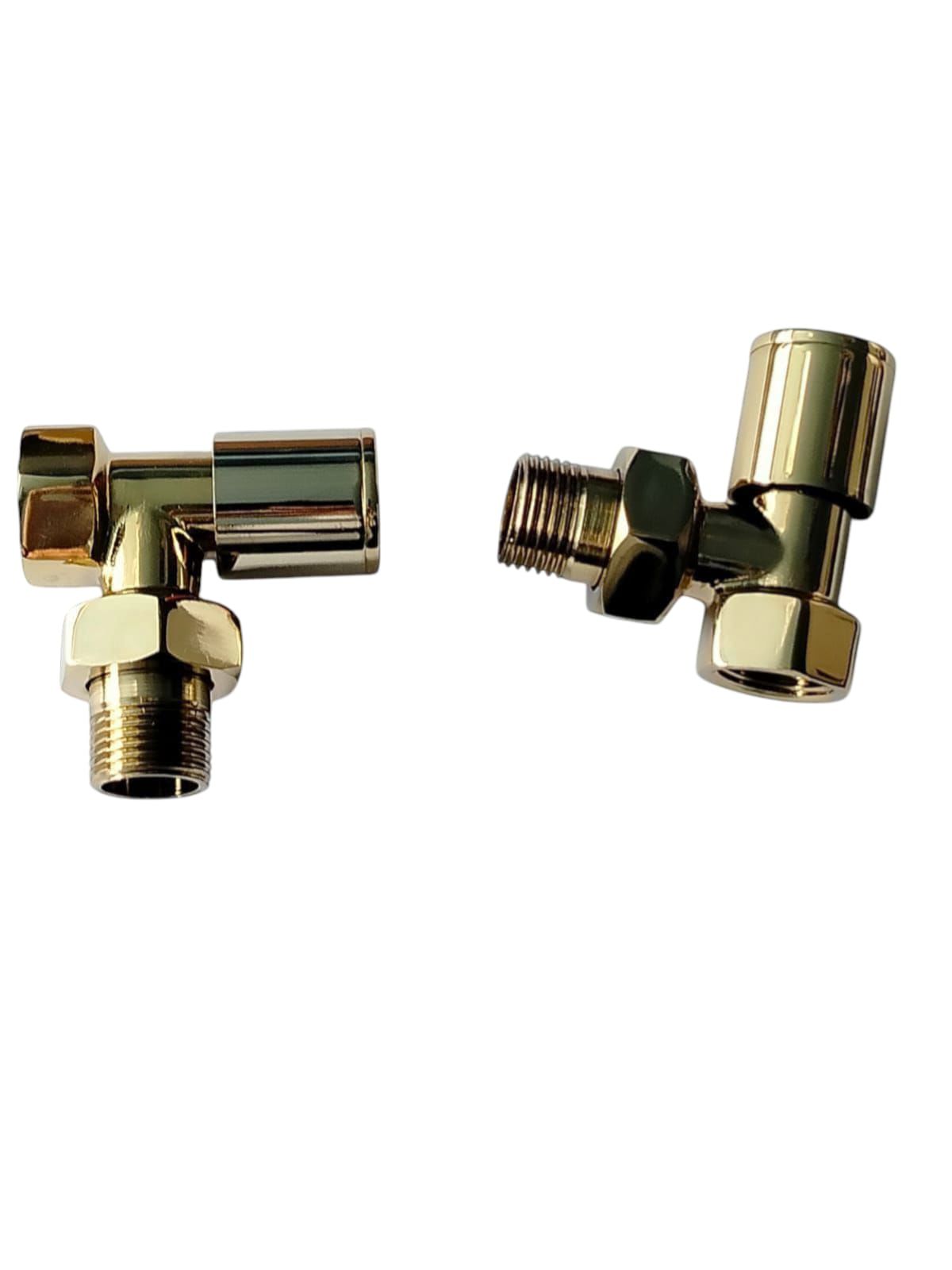 GOLD KÖŞE RADYATÖR & HAVLUPAN VANASI
