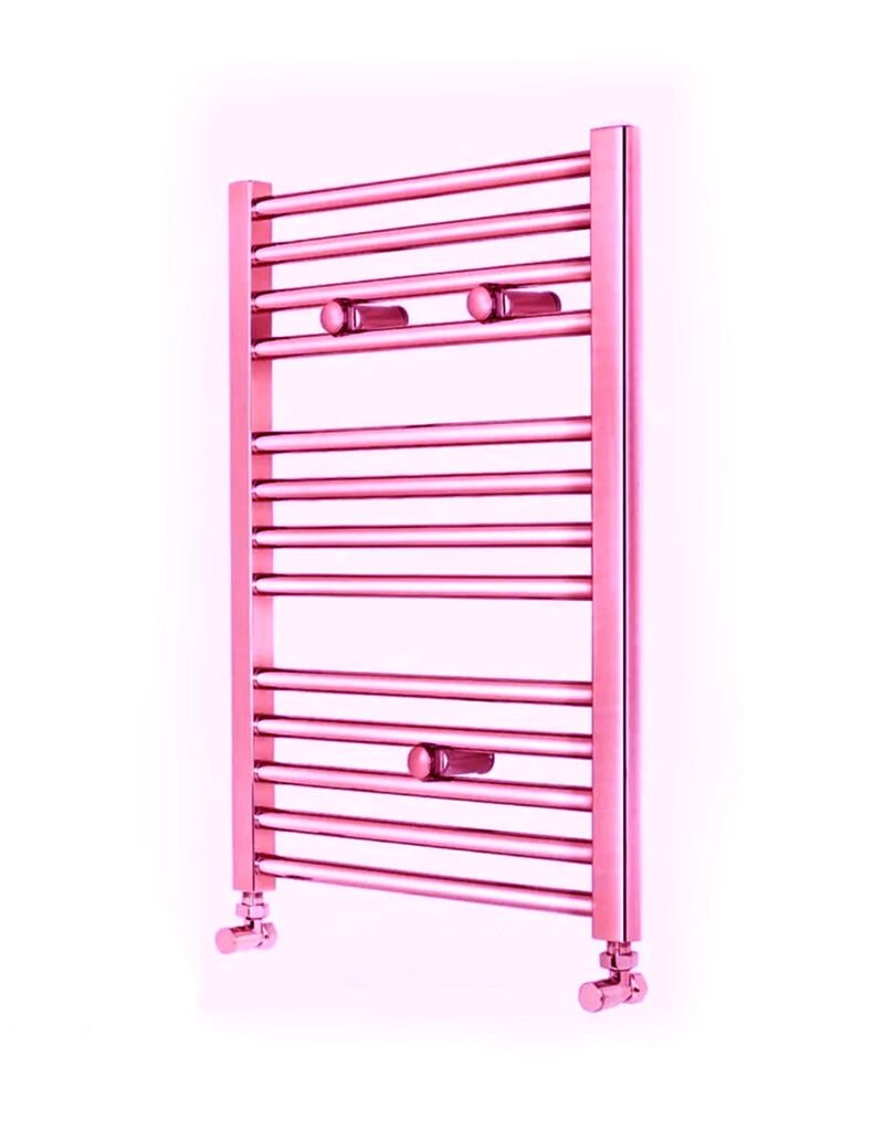 Pembe Model Dekoratif Havlupan