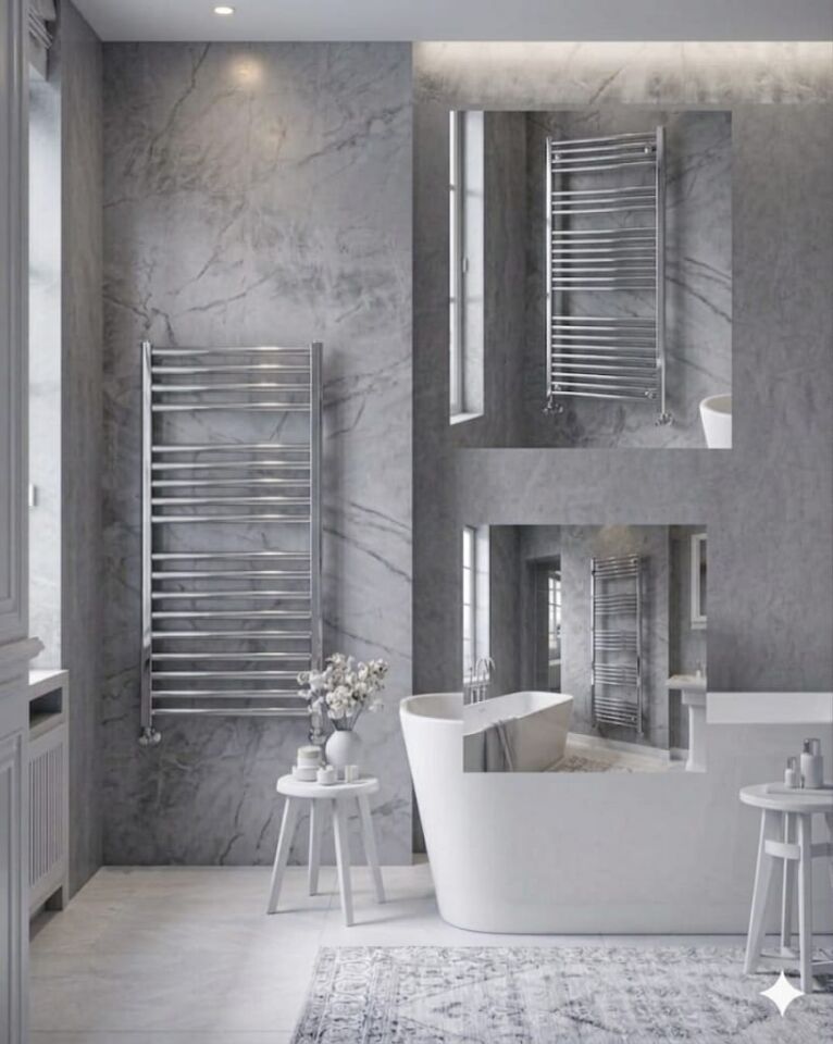 50X70 KROM HAVLUPAN (10 BORULU)