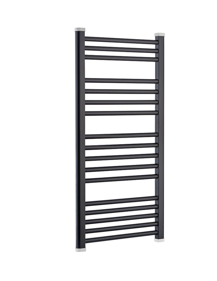 40X110 SİYAH HAVLUPAN (15 BORULU)