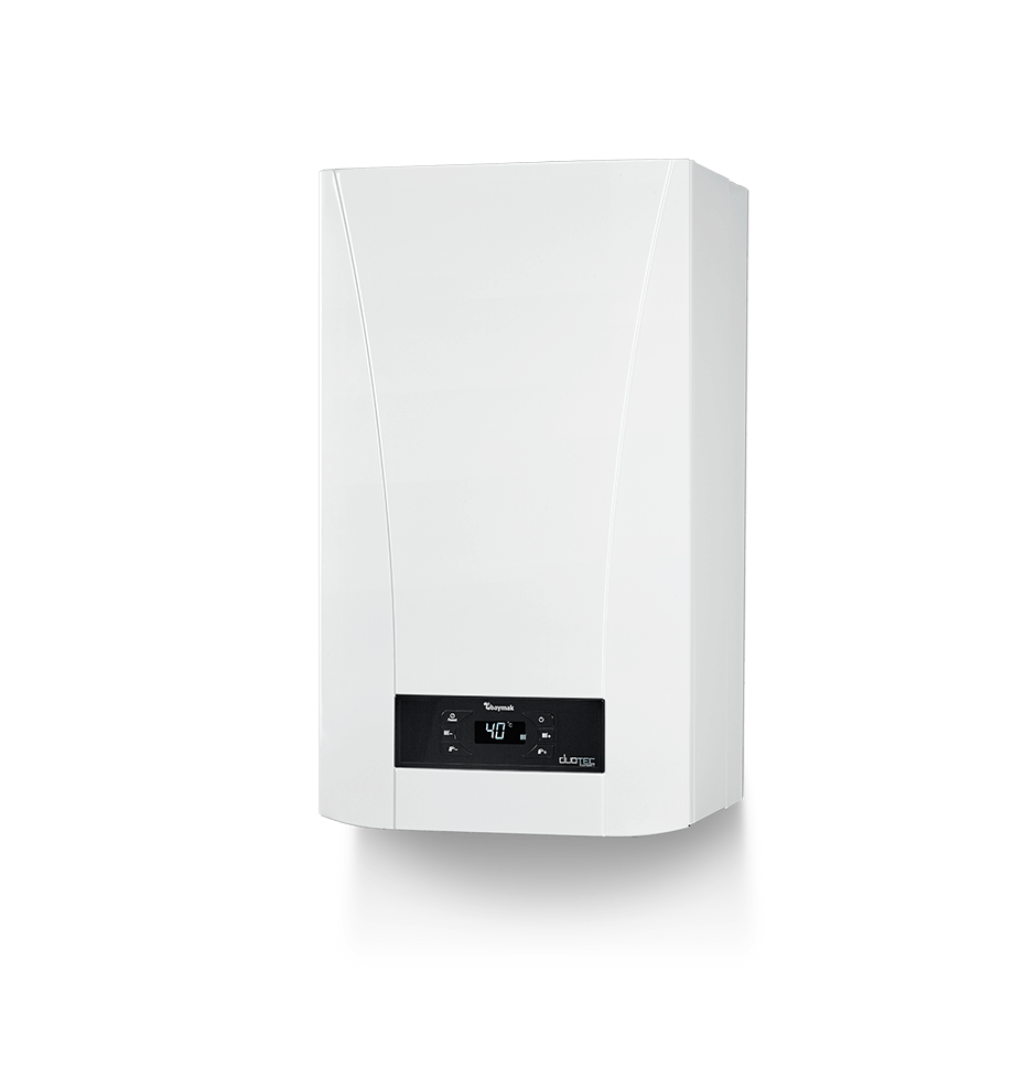 BAYMAK DUOTEC COMPACT TAM YOĞUŞMALI KOMBİ 24 kw