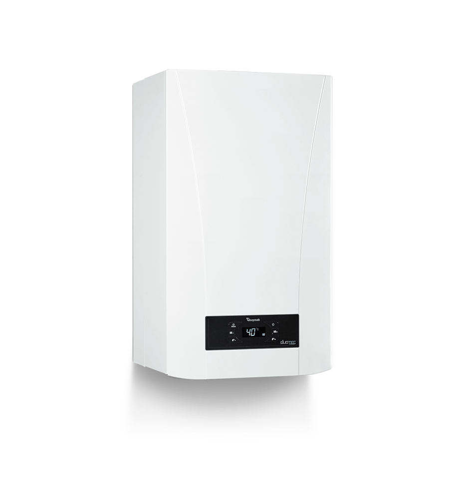 BAYMAK DUOTEC COMPACT TAM YOĞUŞMALI KOMBİ 24 kw