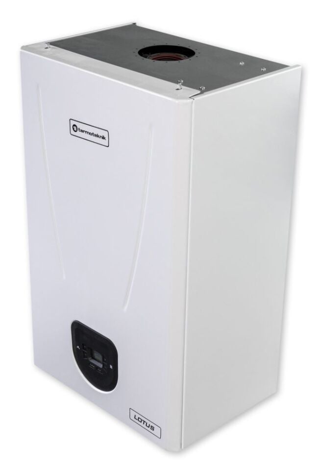 Termoteknik Lotus Premix Yoğuşmalı Kombi 20 Kw