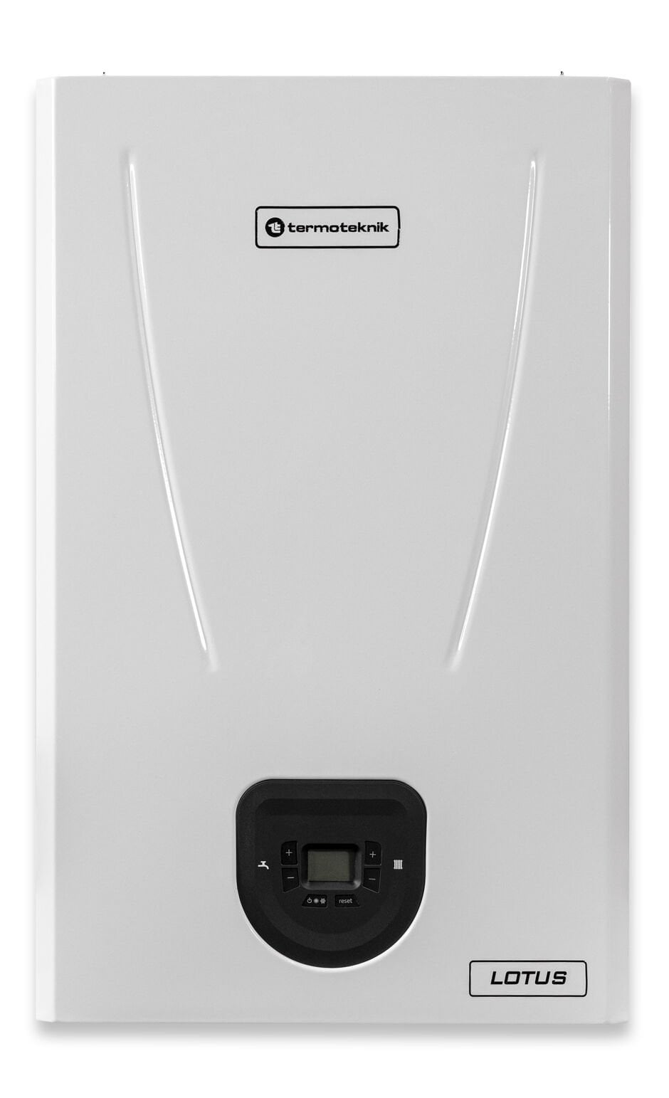 Termoteknik Lotus Premix Yoğuşmalı Kombi 42 Kw