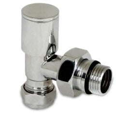 PEX Çıkışlı Vana