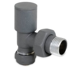 PEX Çıkışlı Vana